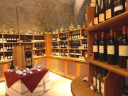 Alla Rocca di Dozza riprendono le degustazioni