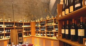 Alla Rocca di Dozza riprendono le degustazioni