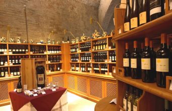 Alla Rocca di Dozza riprendono le degustazioni