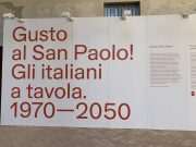 Il gusto di cucinare è un atto sociale