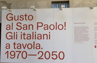 Il gusto di cucinare è un atto sociale