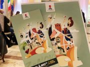 Arriva la sesta edizione di Gusti.a.Mo22