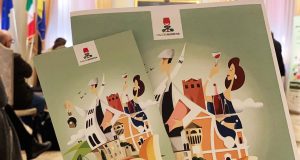 Arriva la sesta edizione di Gusti.a.Mo22