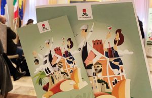 Arriva la sesta edizione di Gusti.a.Mo22