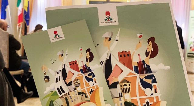 Arriva la sesta edizione di Gusti.a.Mo22