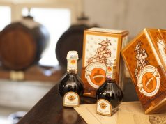 Anno da record per l’Aceto Balsamico Tradizionale di Modena D.O.P.