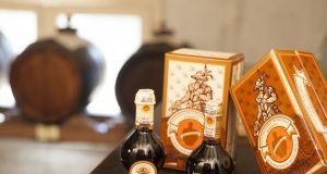 Anno da record per l’Aceto Balsamico Tradizionale di Modena D.O.P.
