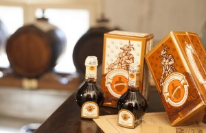 Anno da record per l’Aceto Balsamico Tradizionale di Modena D.O.P.