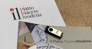 “Il piatto piacere Modena”, l’artigianato e l’enogastronomia del territorio in mostra al Palazzo dei Musei civici