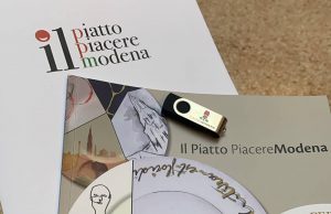 “Il piatto piacere Modena”, l’artigianato e l’enogastronomia del territorio in mostra al Palazzo dei Musei civici