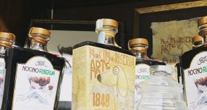 I liquori Roteglia 1848 per un Natale dedicato al futuro, all’ambiente e al prossimo