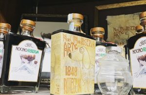 I liquori Roteglia 1848 per un Natale dedicato al futuro, all’ambiente e al prossimo