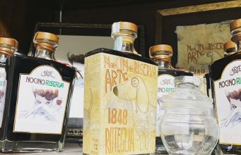 I liquori Roteglia 1848 per un Natale dedicato al futuro, all’ambiente e al prossimo