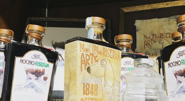 I liquori Roteglia 1848 per un Natale dedicato al futuro, all’ambiente e al prossimo