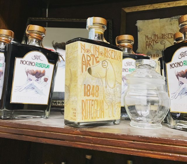 I liquori Roteglia 1848 per un Natale dedicato al futuro, all’ambiente e al prossimo