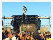 Guns N’ Roses e un Nigh Train Express