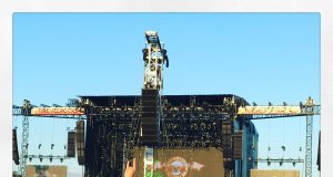 Guns N’ Roses e un Nigh Train Express