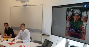 Settembre Gastronomico 2023 – Oltre cinquanta appuntamenti.