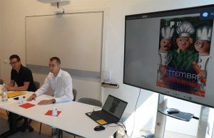 Settembre Gastronomico 2023 – Oltre cinquanta appuntamenti.