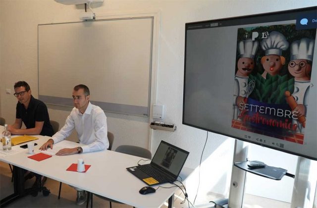 Settembre Gastronomico 2023 – Oltre cinquanta appuntamenti.