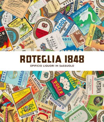 An exclusive cocktail party – Roteglia 1848 al Festival del Cinema di Venezia