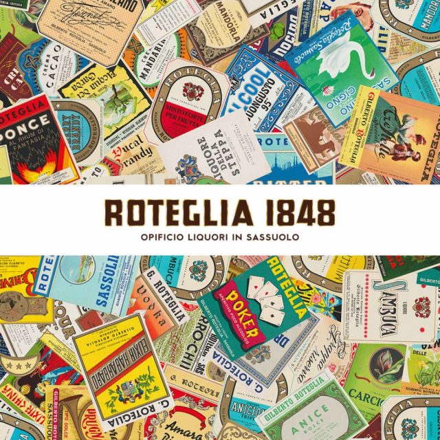An exclusive cocktail party – Roteglia 1848 al Festival del Cinema di Venezia