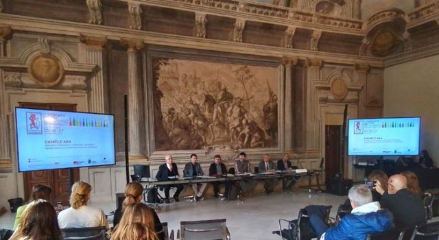 Il Mercato dei Vini dei Vignaioli Indipendenti FIVI torna a Bologna Fiere dal 25/11