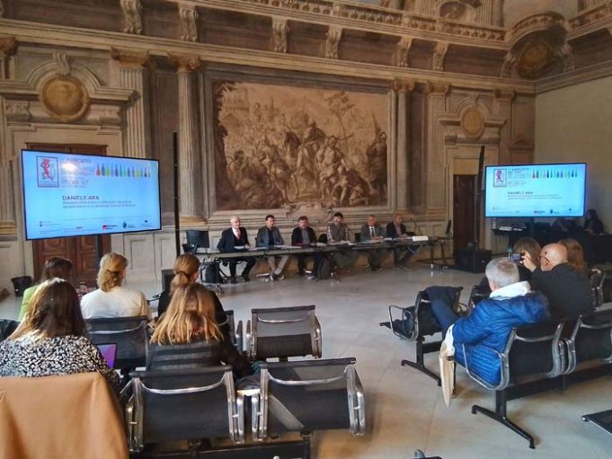 Il Mercato dei Vini dei Vignaioli Indipendenti FIVI torna a Bologna Fiere dal 25/11