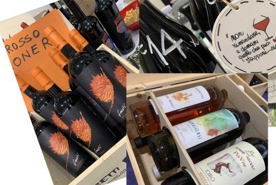 Concluso il Mercato dei Vini dei Vignaioli Indipendenti FIVI