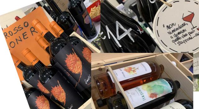 Concluso il Mercato dei Vini dei Vignaioli Indipendenti FIVI