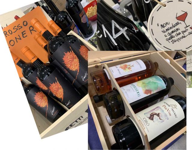 Concluso il Mercato dei Vini dei Vignaioli Indipendenti FIVI