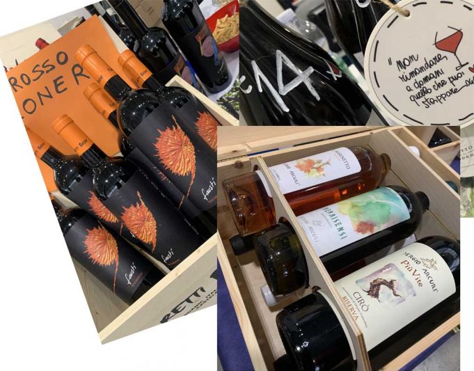 Concluso il Mercato dei Vini dei Vignaioli Indipendenti FIVI