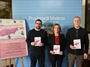 A Castelnuovo Rangone torna la festa del Superzampone