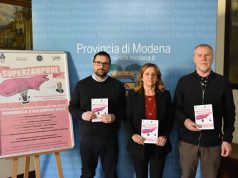 A Castelnuovo Rangone torna la festa del Superzampone